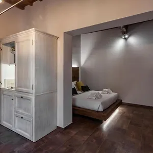 Gasthof Oro Nero, Florenz
