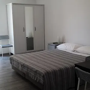 Beda 2*, Ragusa Italia