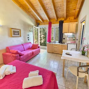 Residenza Le Dimore 3*, Verona Italia