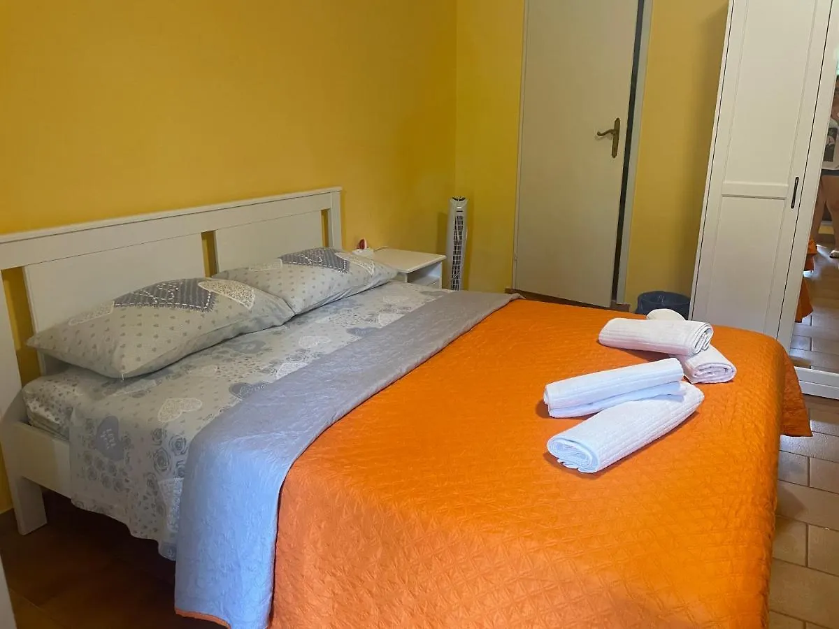 Guest house Room House Elena Florence